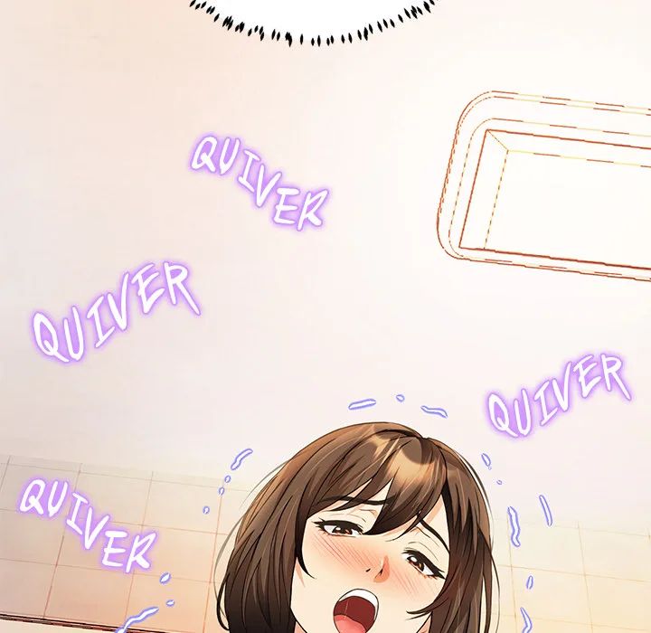 My Gangster Girlfriend Chapter 25 image 19