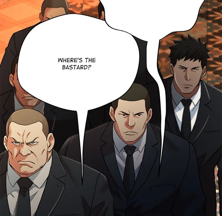 My Gangster Girlfriend Chapter 25 image 200