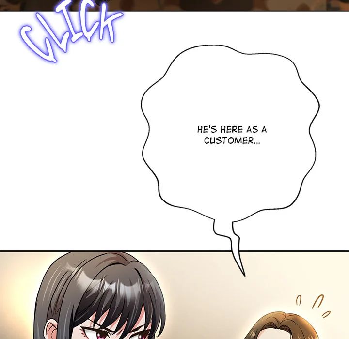 My Gangster Girlfriend Chapter 25 image 203