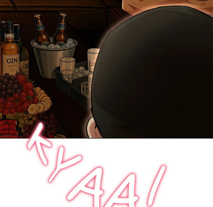 My Gangster Girlfriend Chapter 25 image 213