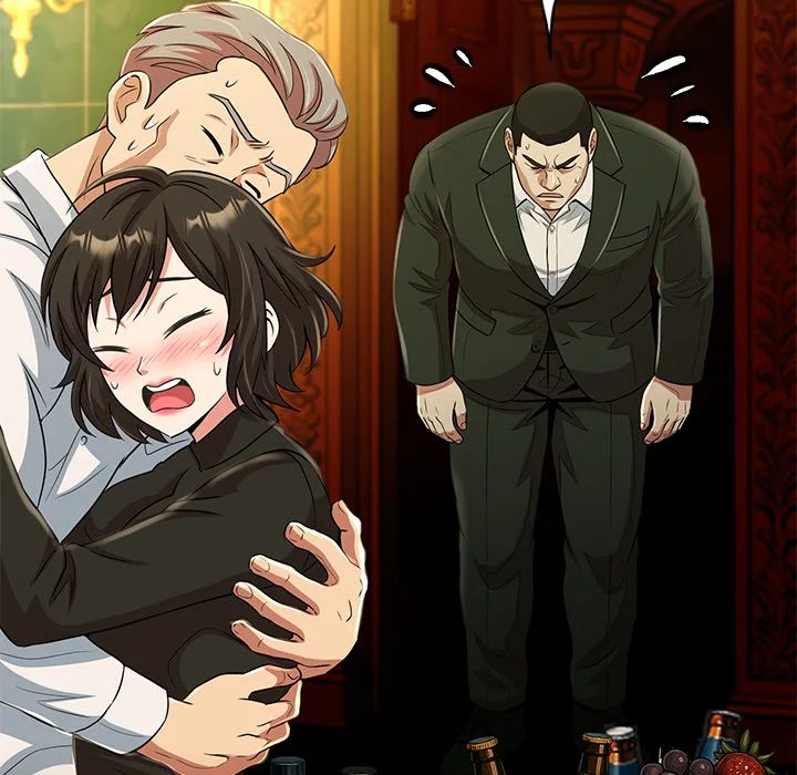 My Gangster Girlfriend Chapter 25 image 215
