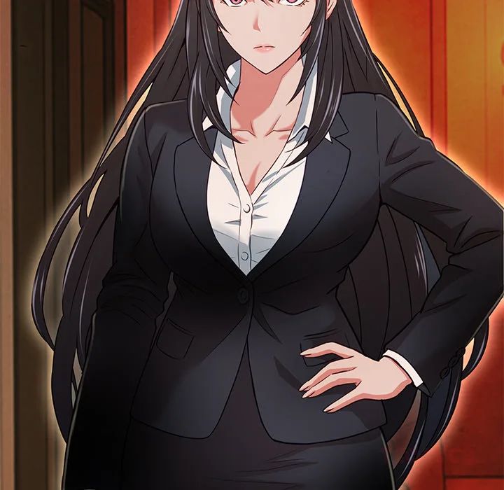 My Gangster Girlfriend Chapter 25 image 219