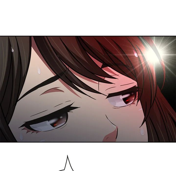 My Gangster Girlfriend Chapter 25 image 24
