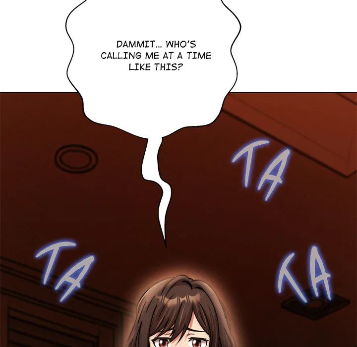 My Gangster Girlfriend Chapter 25 image 29