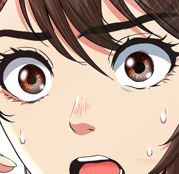 My Gangster Girlfriend Chapter 25 image 39