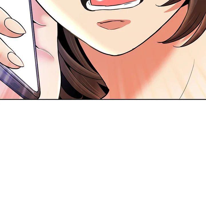 My Gangster Girlfriend Chapter 25 image 40