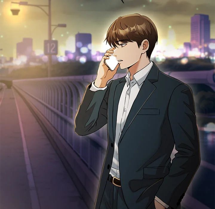 My Gangster Girlfriend Chapter 25 image 43