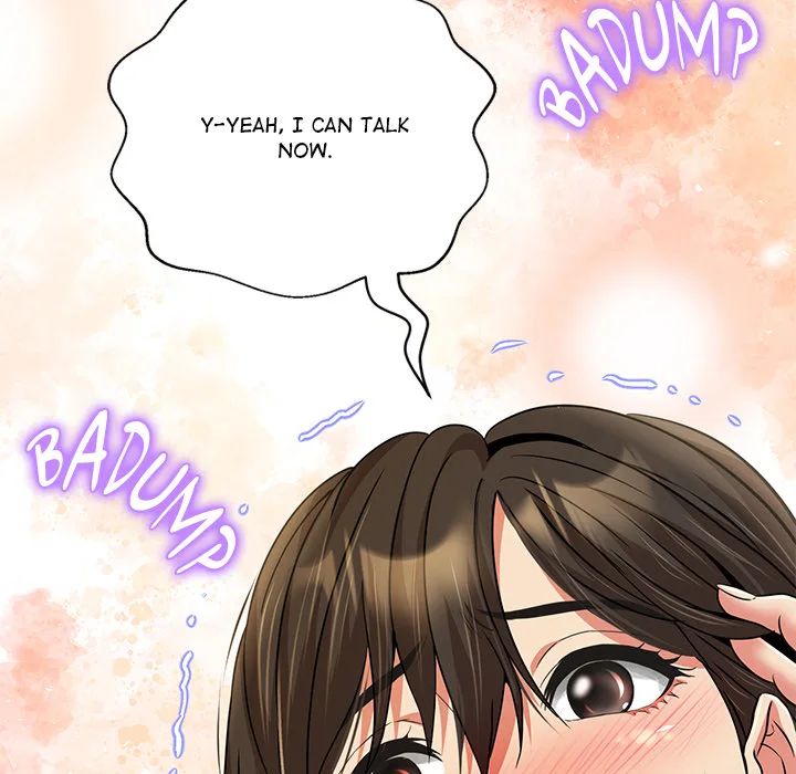 My Gangster Girlfriend Chapter 25 image 52