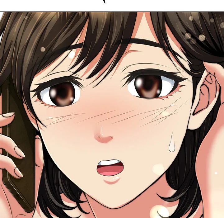 My Gangster Girlfriend Chapter 25 image 56