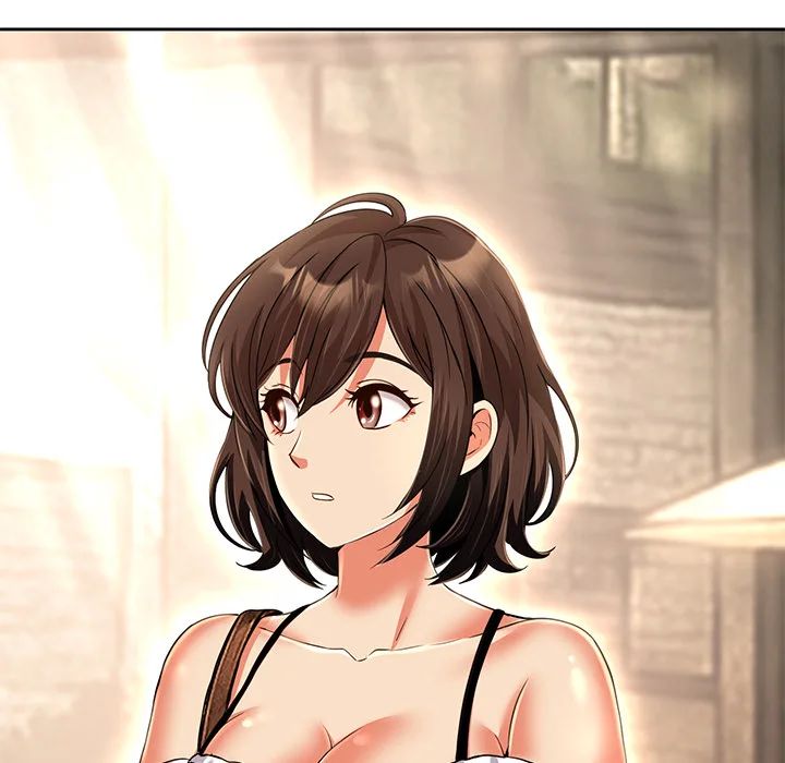 My Gangster Girlfriend Chapter 25 image 64