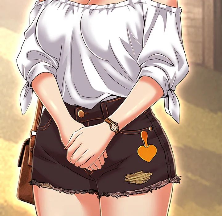 My Gangster Girlfriend Chapter 25 image 65