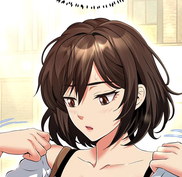 My Gangster Girlfriend Chapter 25 image 70