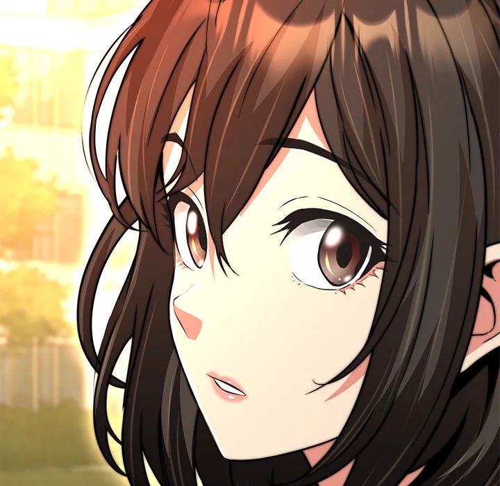 My Gangster Girlfriend Chapter 25 image 73