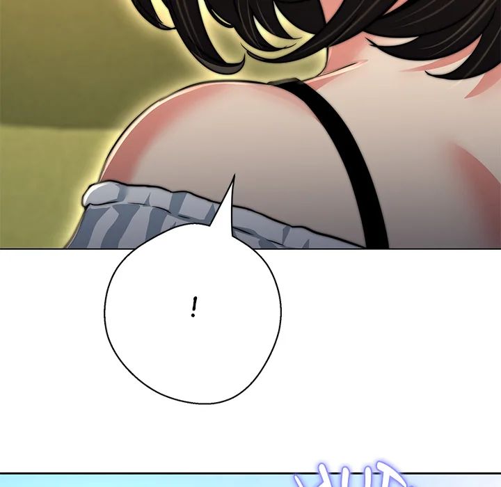 My Gangster Girlfriend Chapter 25 image 74