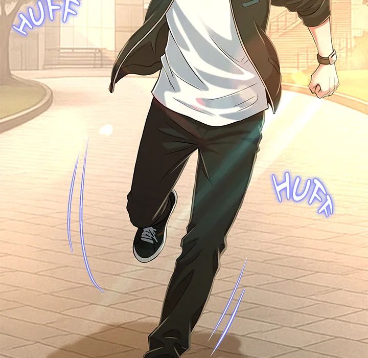 My Gangster Girlfriend Chapter 25 image 76