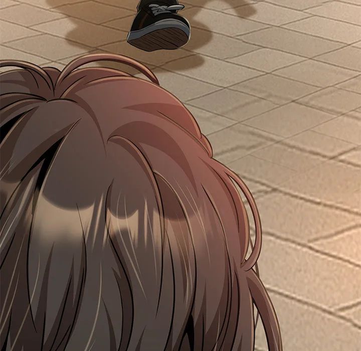 My Gangster Girlfriend Chapter 25 image 77
