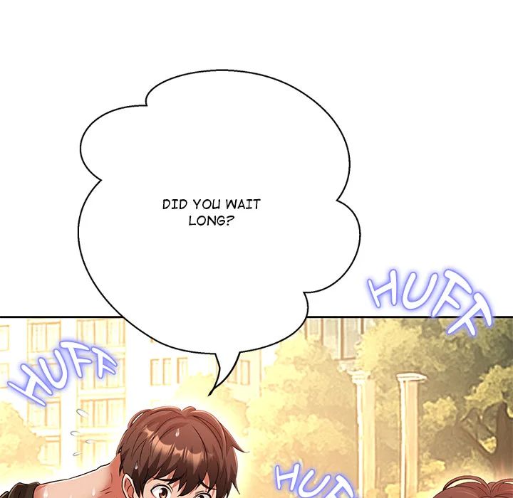 My Gangster Girlfriend Chapter 25 image 80