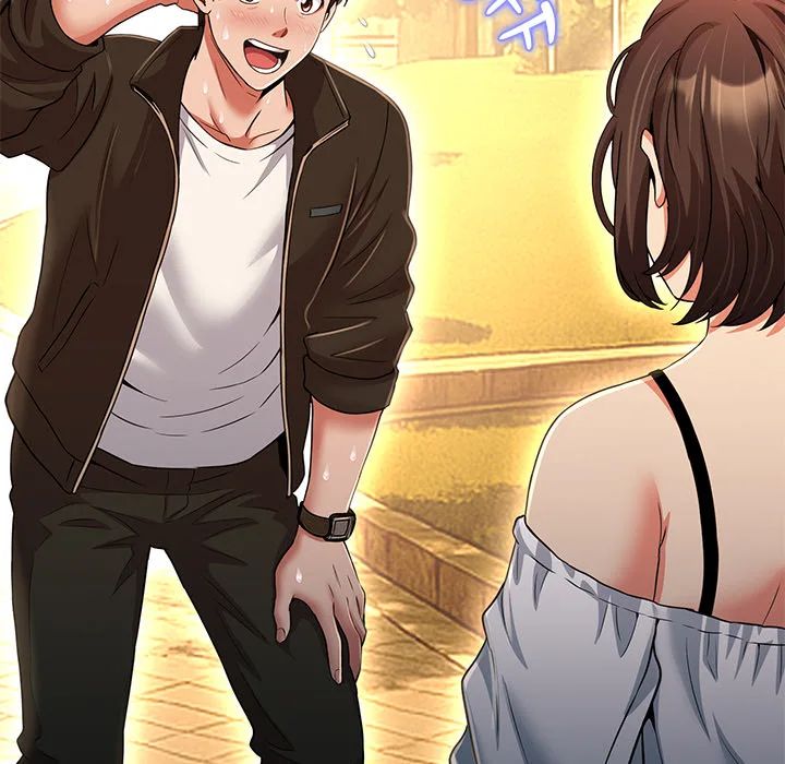 My Gangster Girlfriend Chapter 25 image 81
