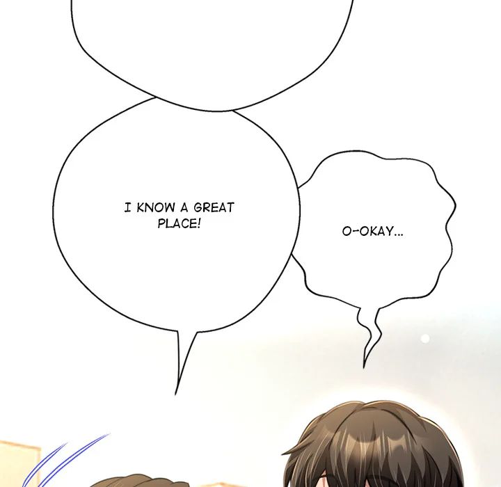 My Gangster Girlfriend Chapter 25 image 84