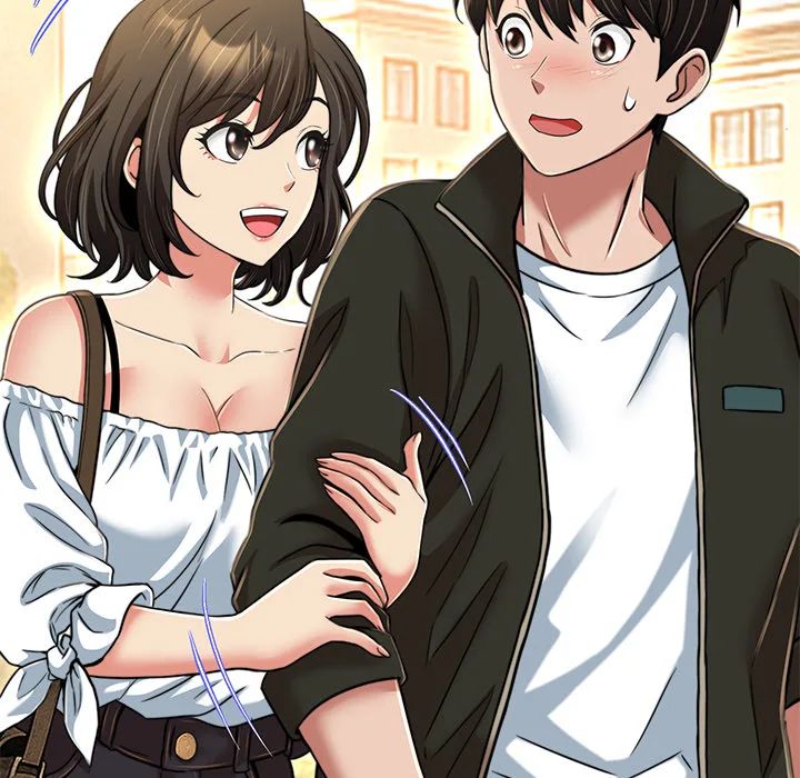My Gangster Girlfriend Chapter 25 image 85