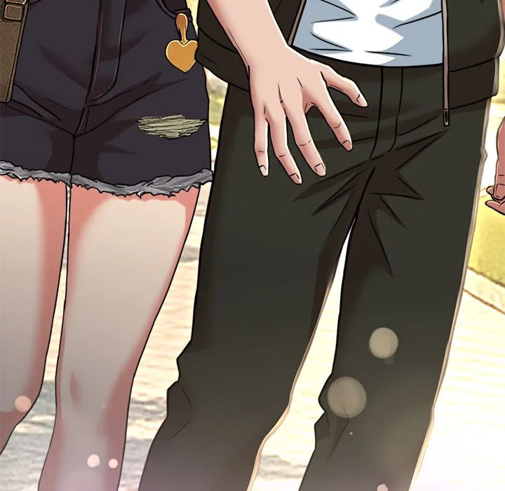 My Gangster Girlfriend Chapter 25 image 86