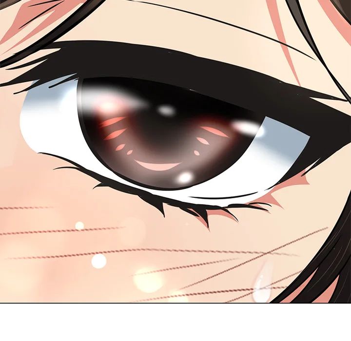 My Gangster Girlfriend Chapter 25 image 8