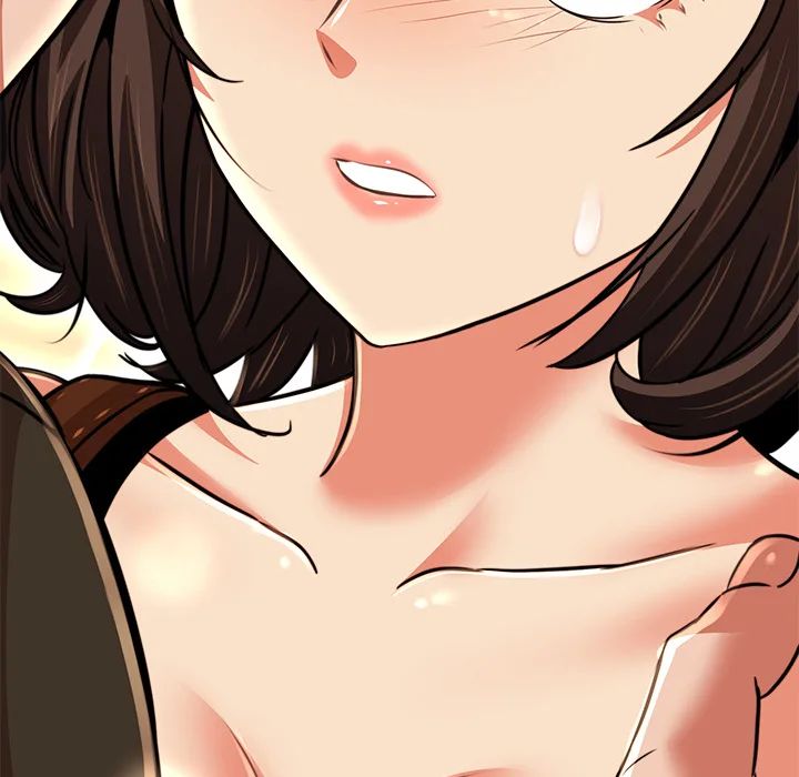 My Gangster Girlfriend Chapter 25 image 90