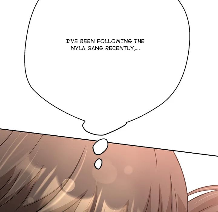 My Gangster Girlfriend Chapter 25 image 95