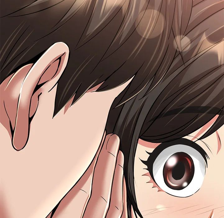 My Gangster Girlfriend Chapter 25 image 96