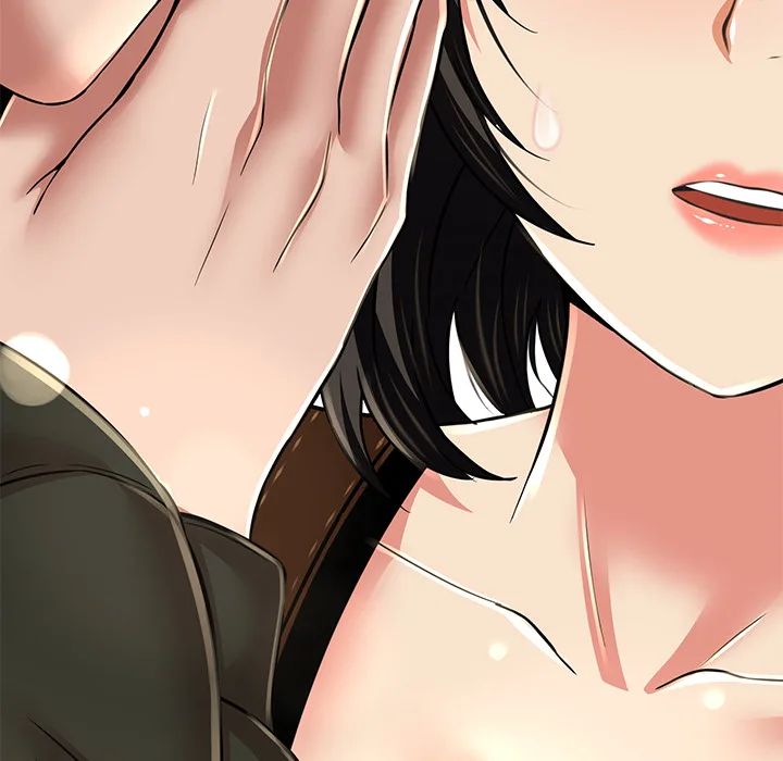 My Gangster Girlfriend Chapter 25 image 97