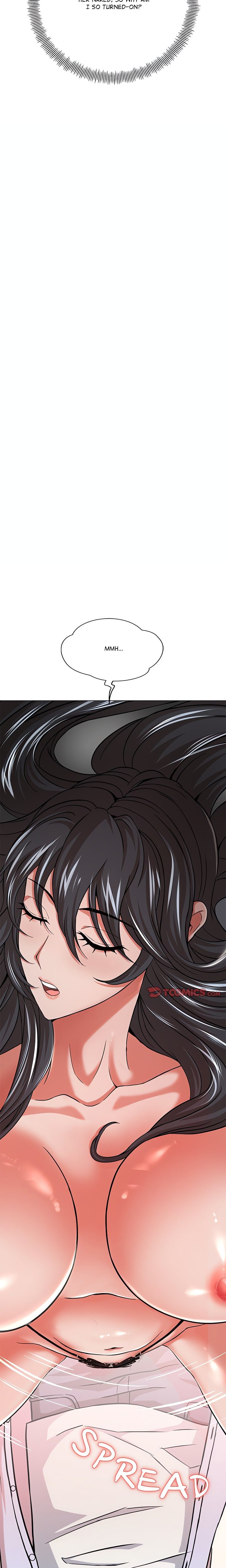 My Gangster Girlfriend Chapter 5 image 2