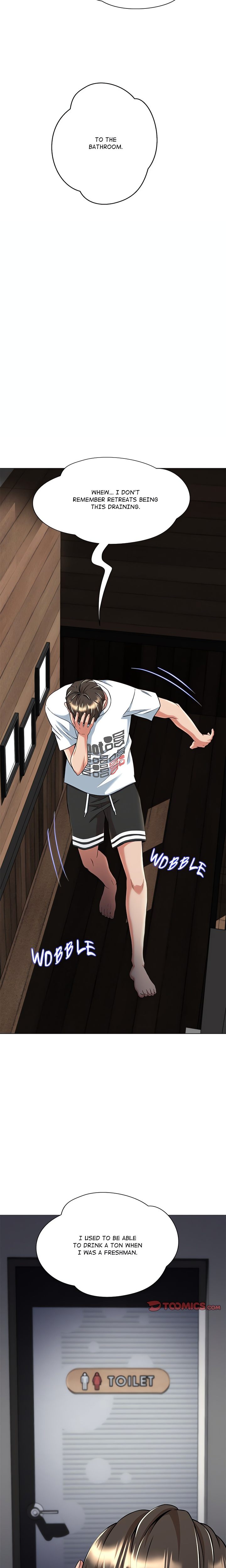 My Gangster Girlfriend Chapter 9 image 13