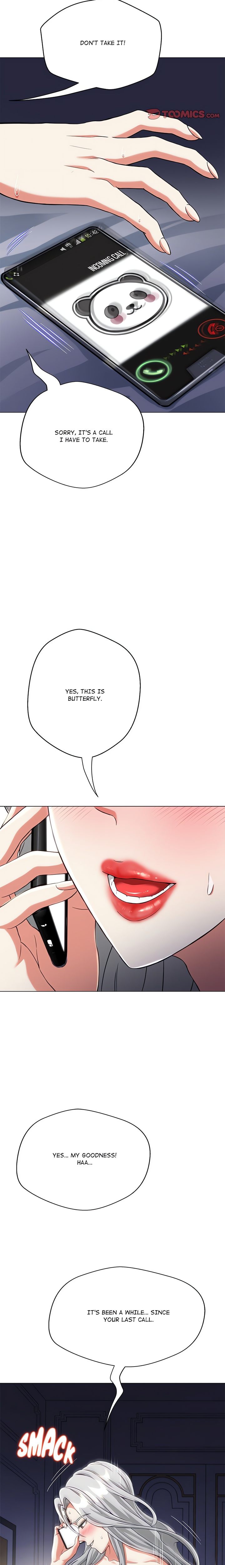 My Gangster Girlfriend Chapter 9 image 2