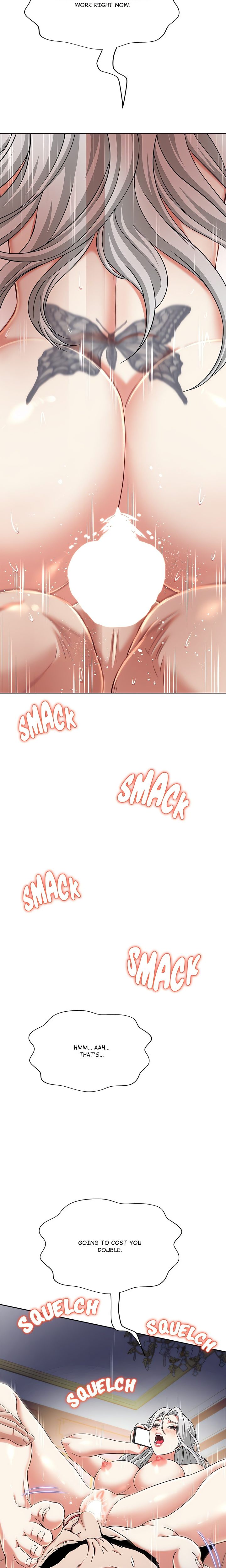 My Gangster Girlfriend Chapter 9 image 4
