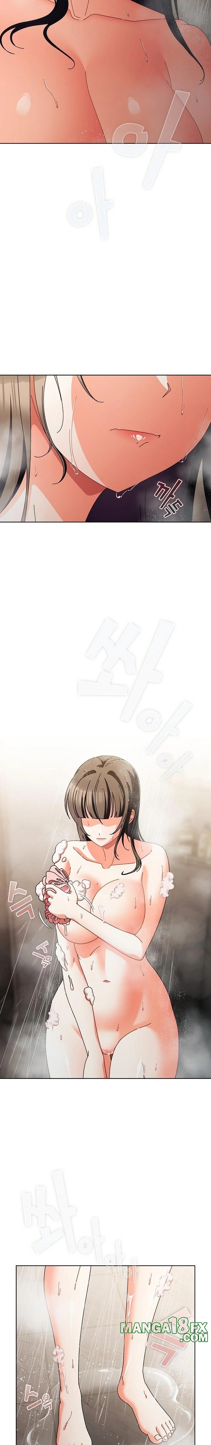 Make My Girlfriend Dirty Raw Chapter 17 image 20