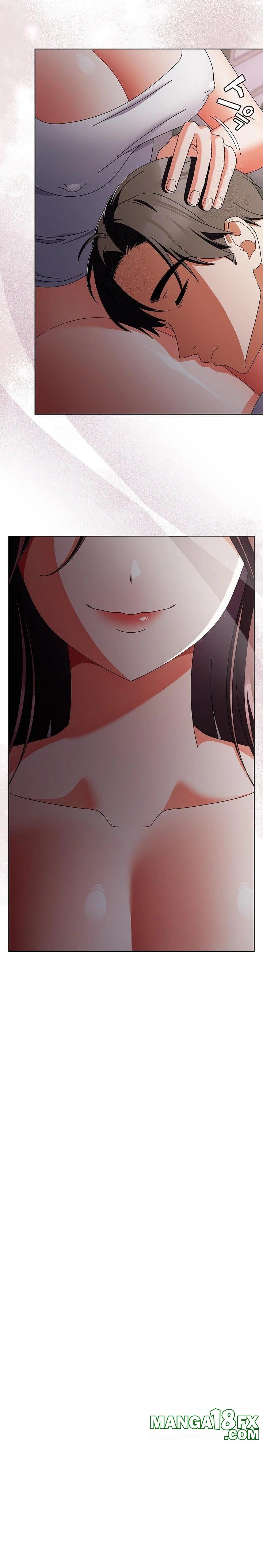 Make My Girlfriend Dirty Raw Chapter 9 image 28