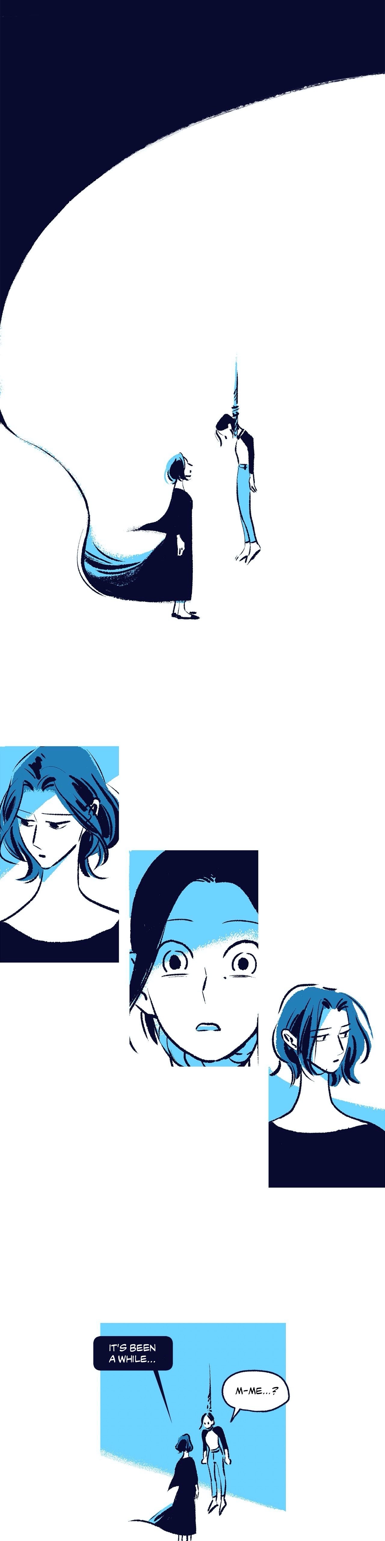 Lovely Death Chapter 1 image 9