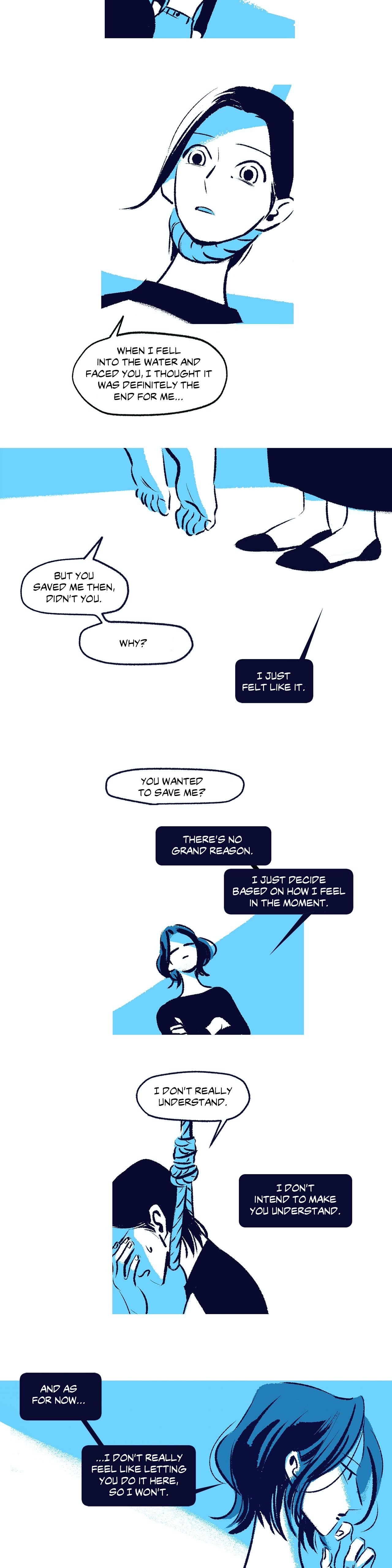 Lovely Death Chapter 1 image 11