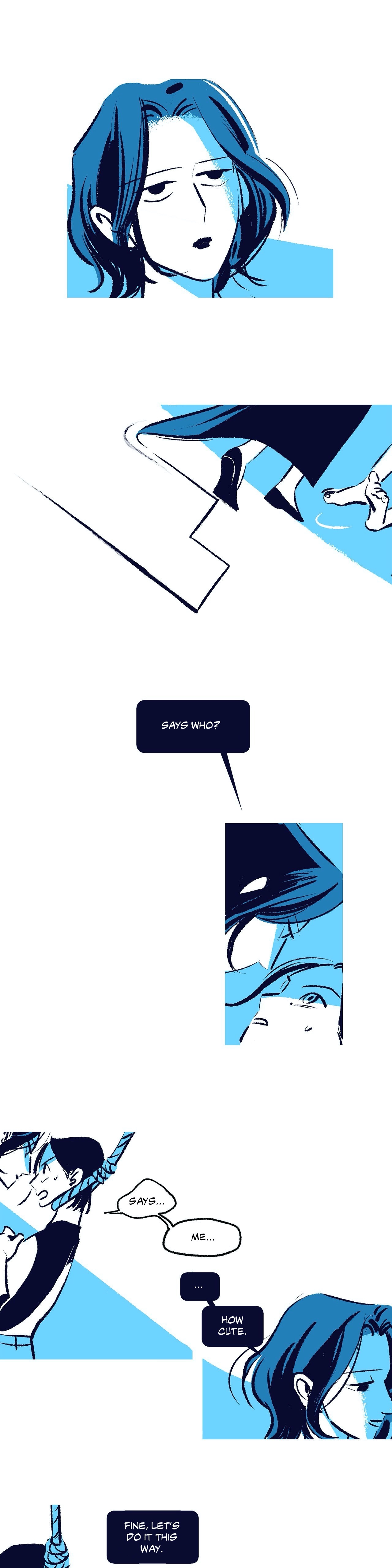 Lovely Death Chapter 1 image 13
