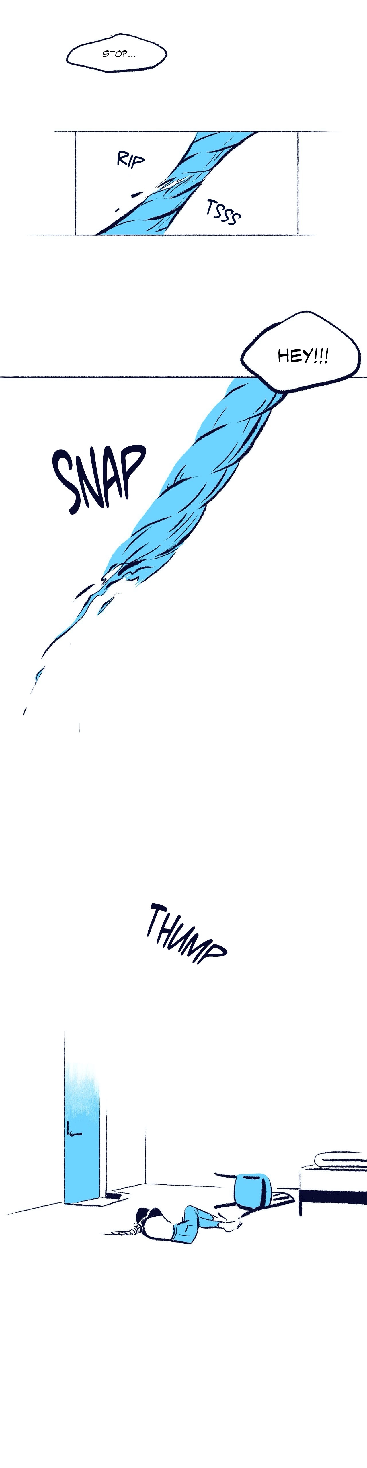 Lovely Death Chapter 1 image 15