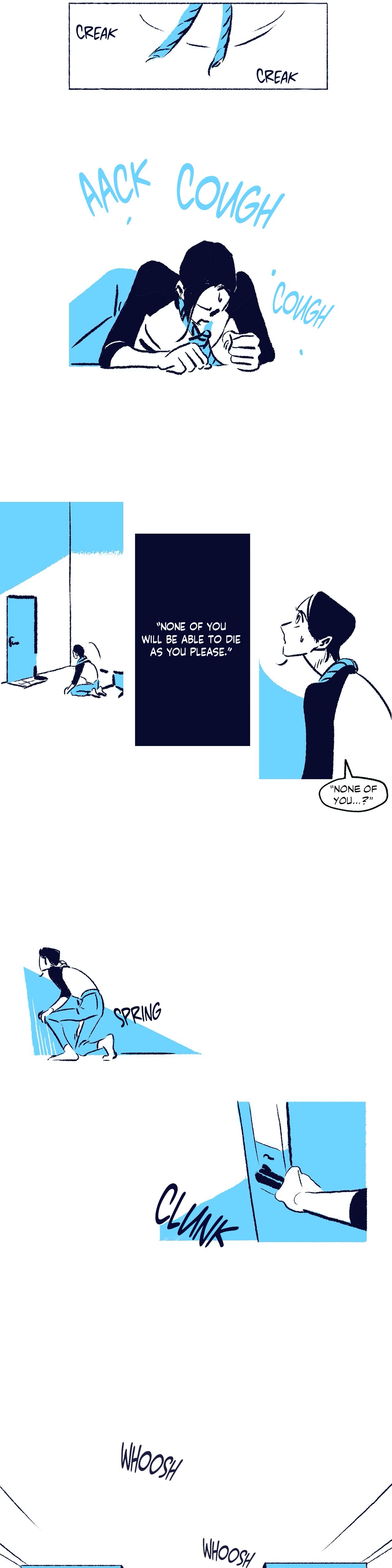 Lovely Death Chapter 1 image 16