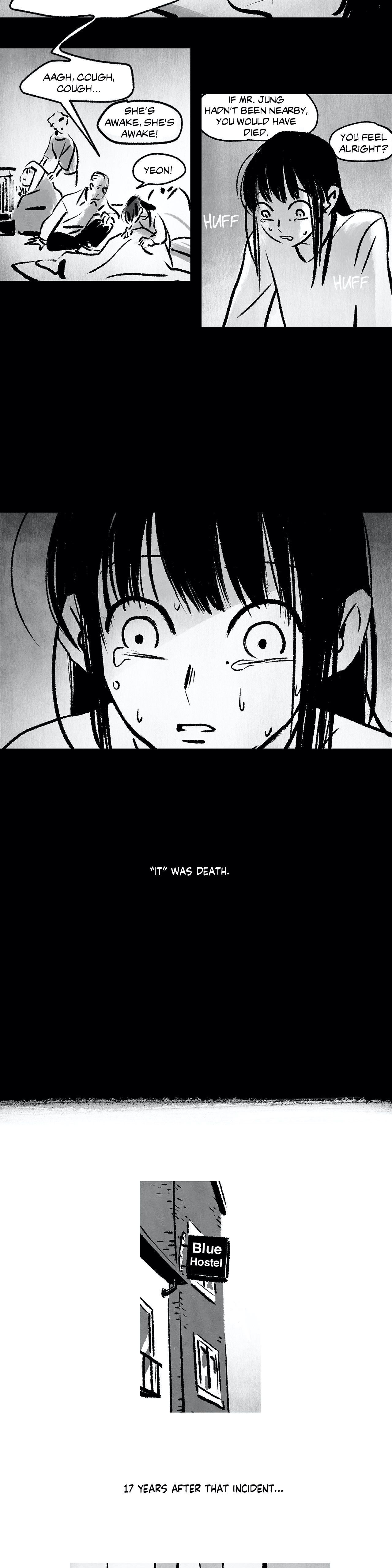 Lovely Death Chapter 1 image 3