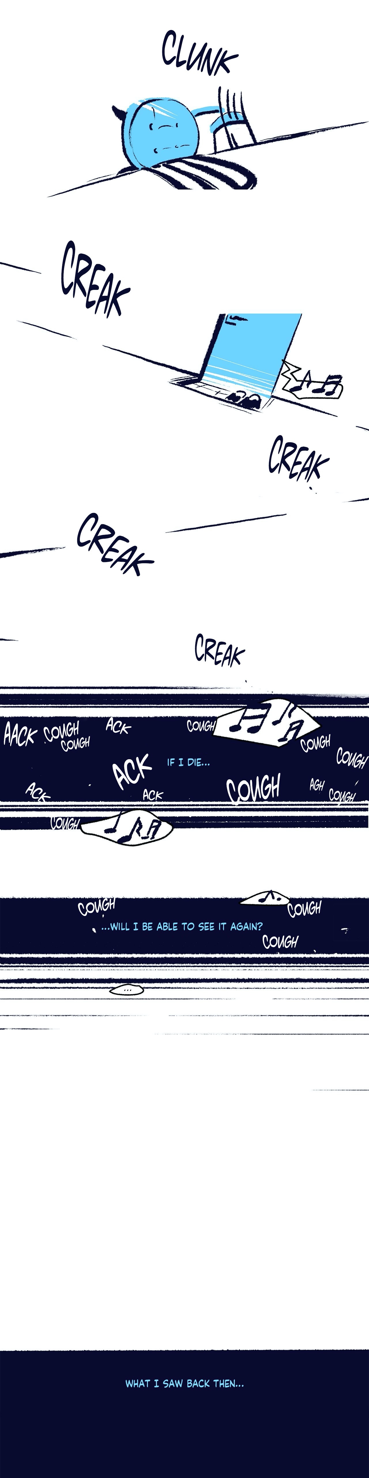 Lovely Death Chapter 1 image 8