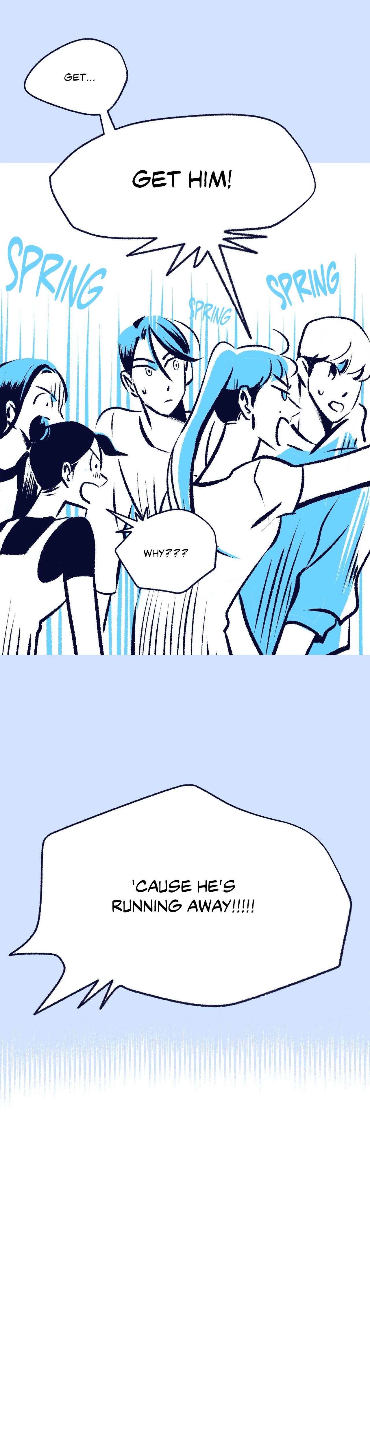Lovely Death Chapter 10 image 0