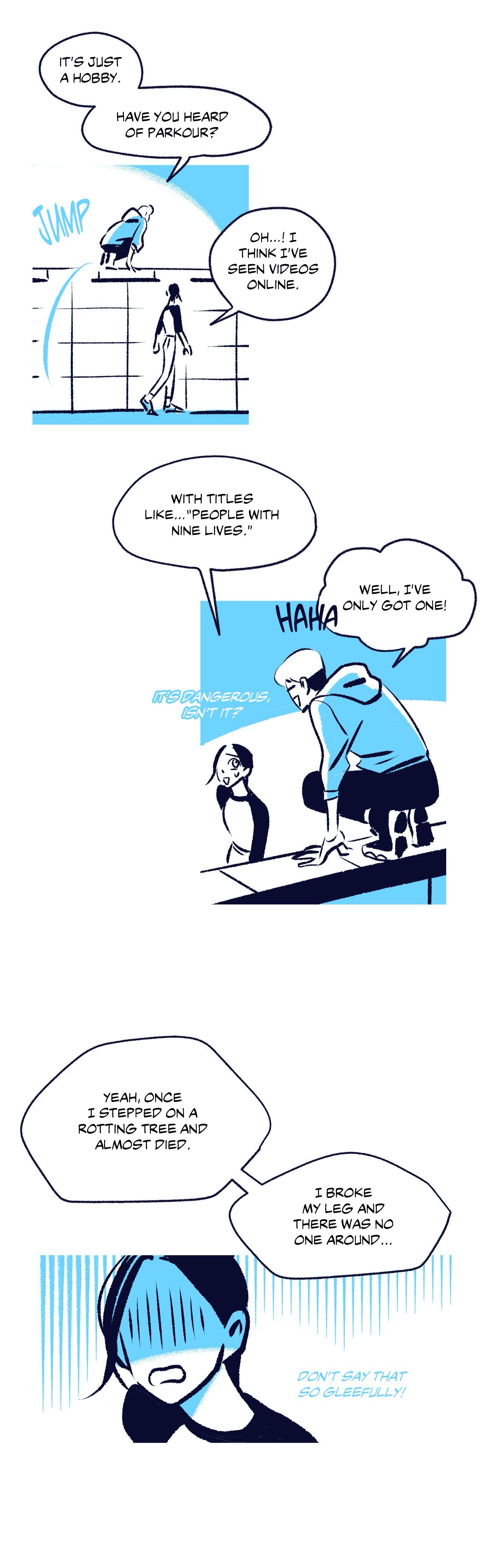 Lovely Death Chapter 10 image 11