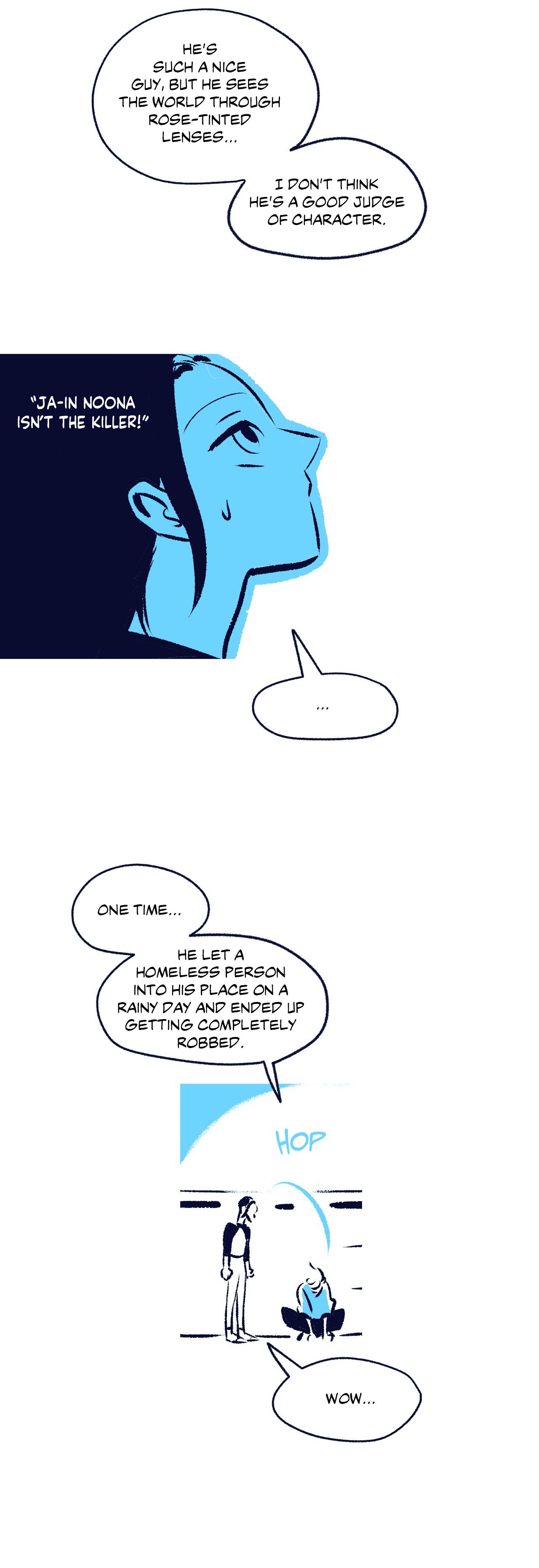 Lovely Death Chapter 10 image 13