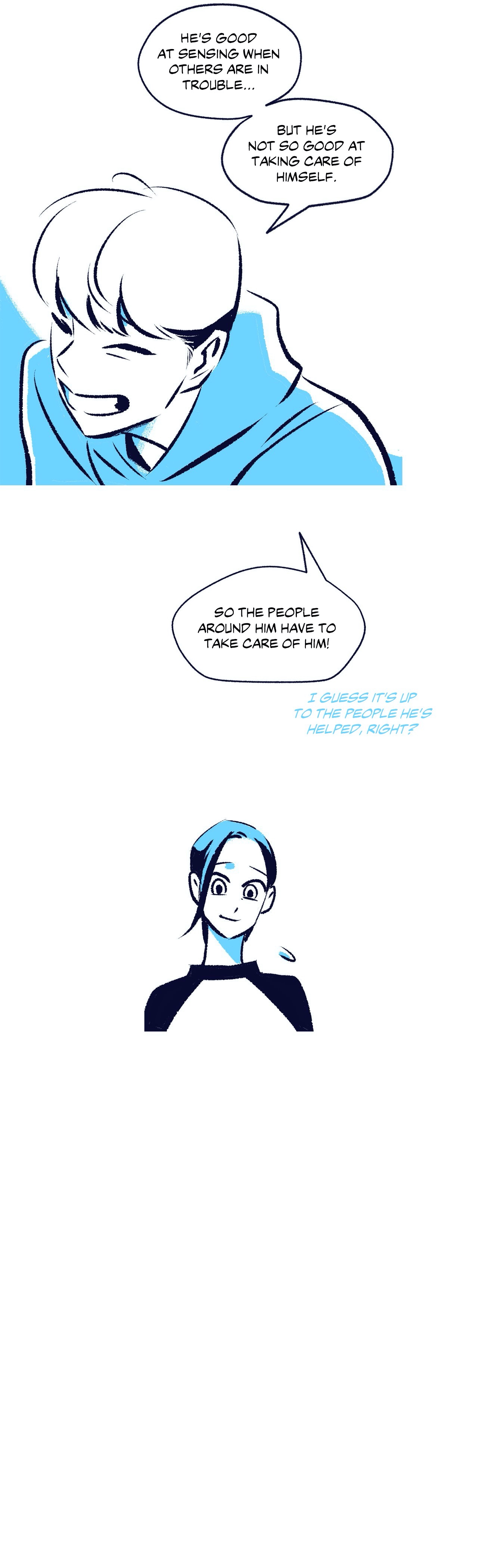 Lovely Death Chapter 10 image 14