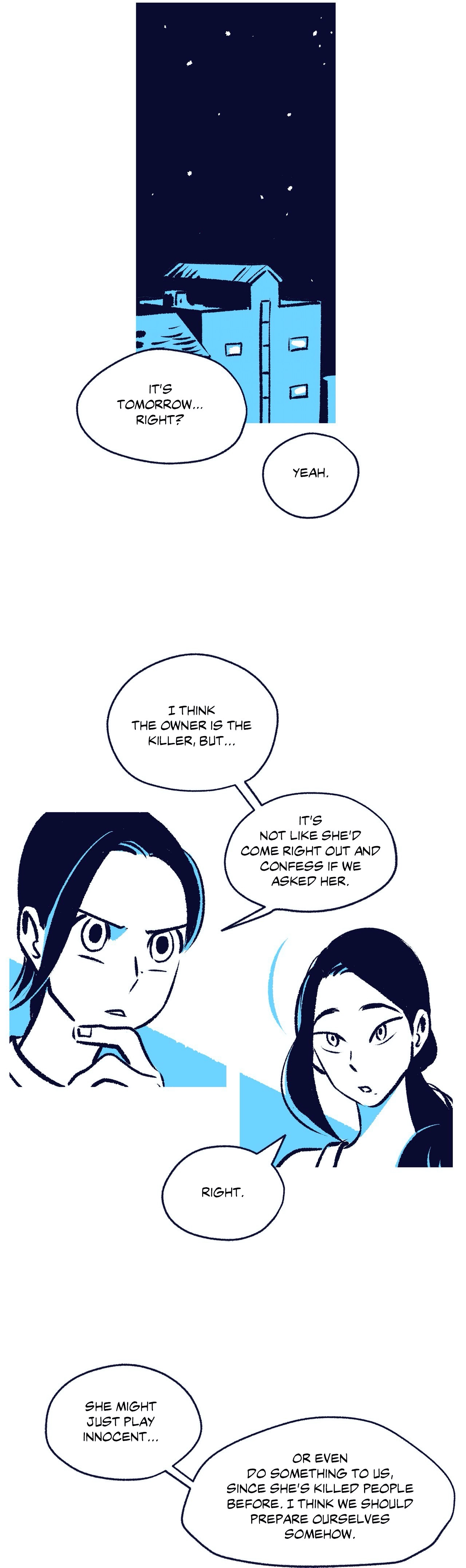 Lovely Death Chapter 10 image 15