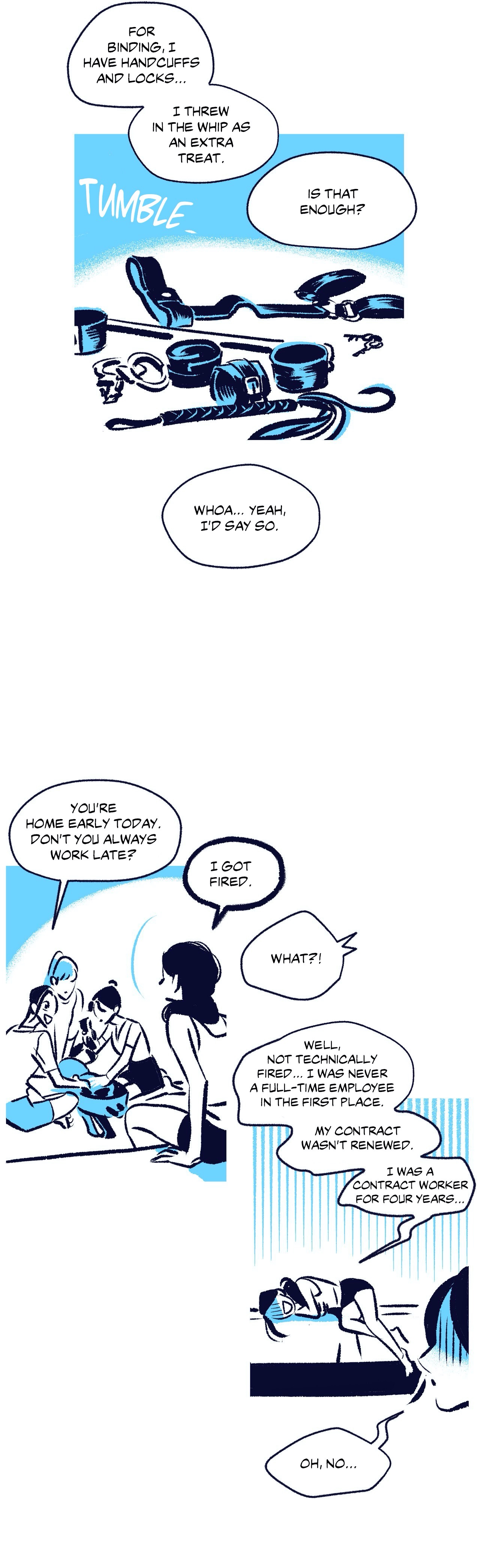 Lovely Death Chapter 10 image 17