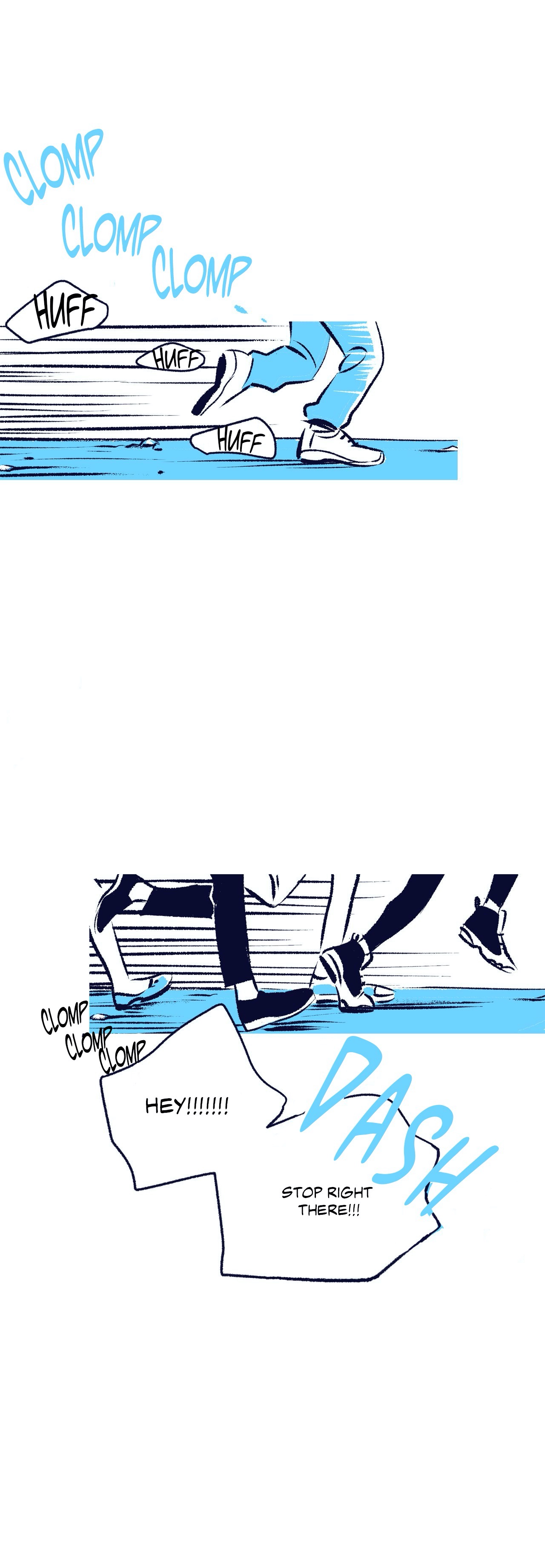 Lovely Death Chapter 10 image 1